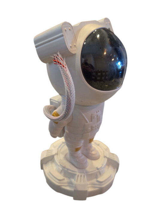 Other - Star Projector Galaxy Night Light Astronaut Toy Robot